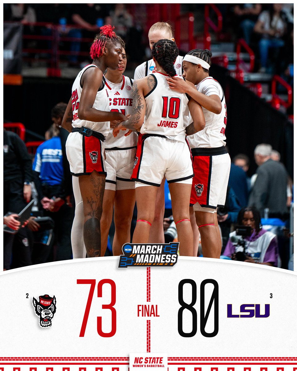 Final from Spokane