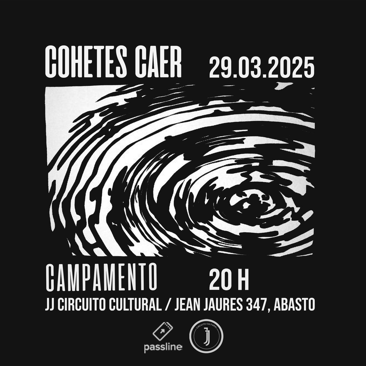 unionmusicossur's tweet photo. LO RECAUDADO POR LA BANDA "CAMPAMENTO" SERÁ DONADO PARA L♪S MÚSIC♪S AFECTAD♪S POR LAS INUNDACIONES EN BAHÍA BLANCA EN EL MARCO DE LA RED DE EMERGENCIA https://t.co/zfVbIu8Fbr