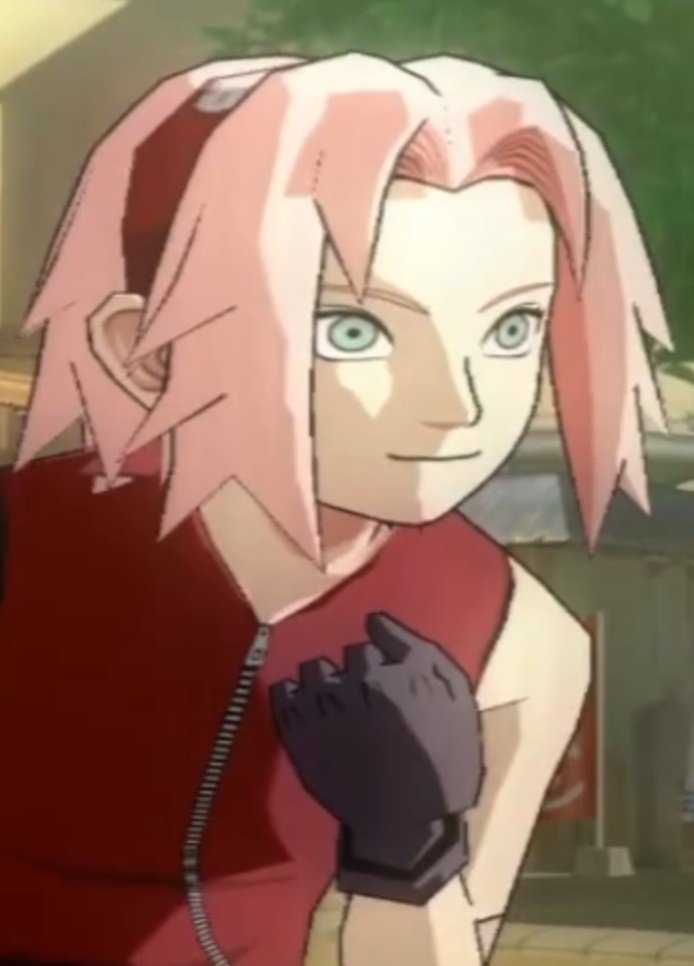 “ Thank you ... ! ”