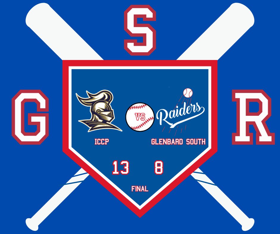 Raider Baseball (@gbs_baseball1) on Twitter photo 
