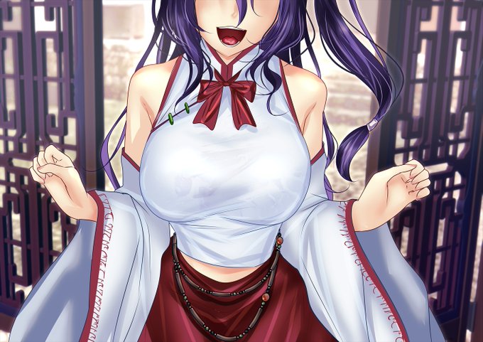 #上手いとか下手とかそういうのは関係なく自分が気に入っている絵
レーベルのあの子 