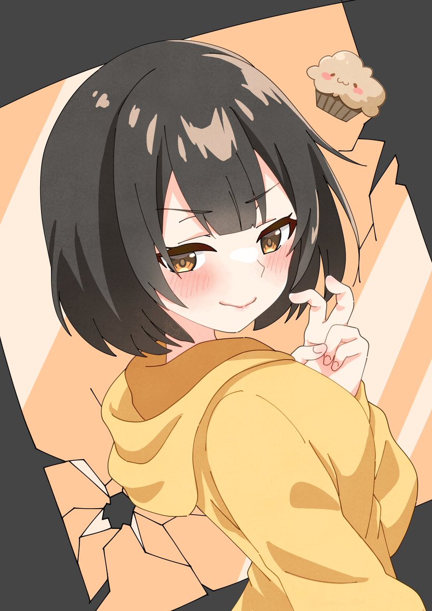 気になった方にフォロー回ります
ブルアカorフォトナ好きさんの絵描きさんだと気になります…!
(今忙しい丸なので回るの4月入ってからになるかもです)
#絵描きさんと繋がりたい
#ブルアカ
#Fortnite