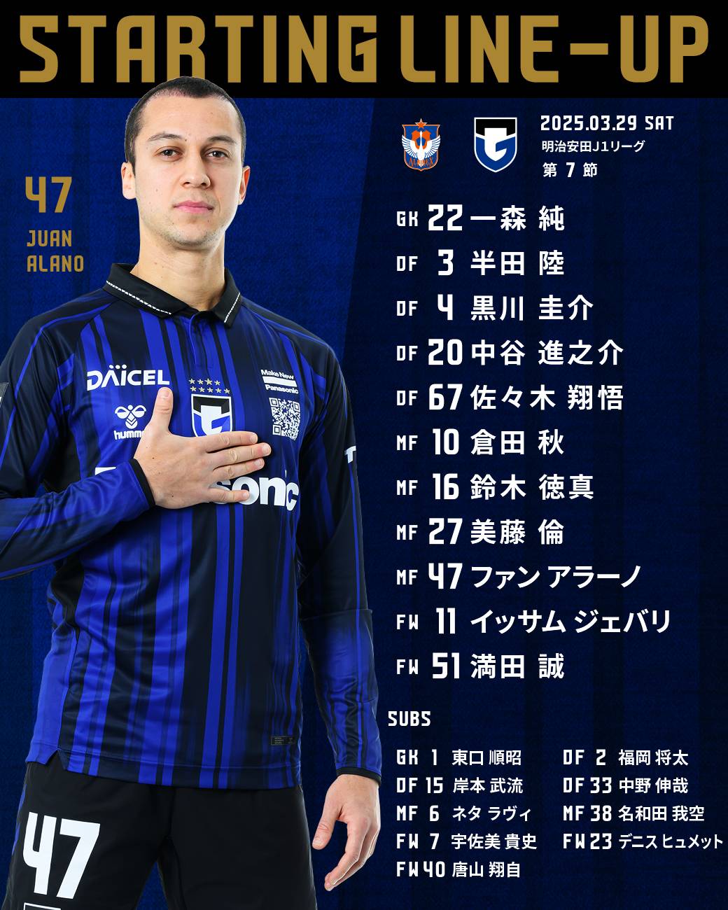【中古】 Ｊ．Ｌｅａｇｕｅ　ｋａｎｚｅｎ　ｄａｔａｂｏｏｋ Ｊ１・Ｊ２日本初全チーム／全選手／全リーグ戦完全詳 ２００２/カンゼン ガンバ大阪オフィシャル on X: 