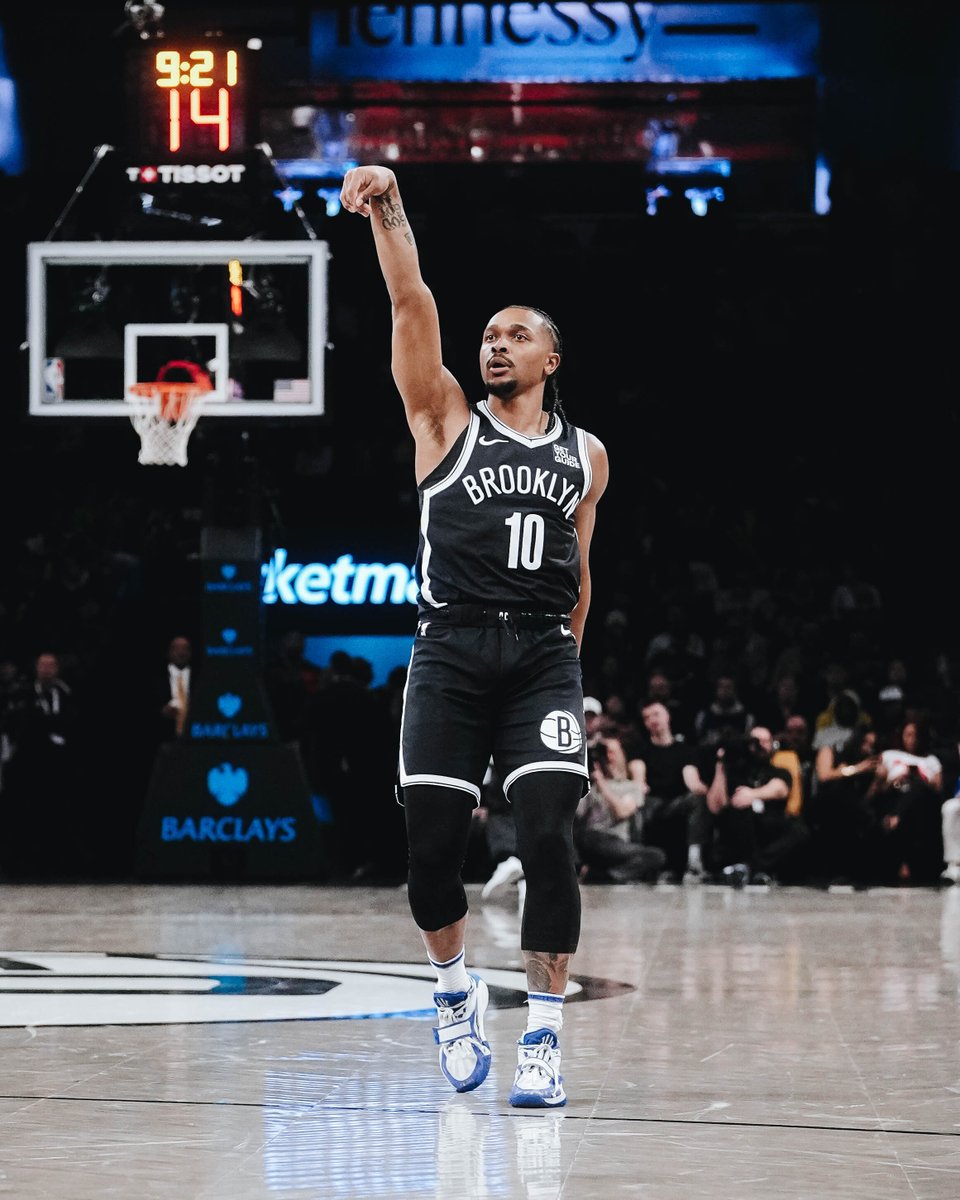Brooklyn Nets tweet media