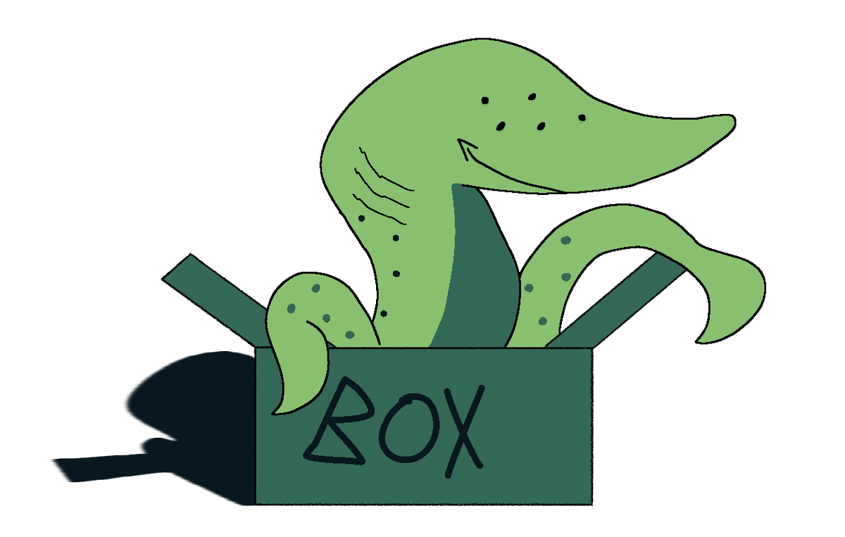 ReptileDoodler's tweet photo. (2020) Back in 2018 there was this creature thing I would always draw with a trackpad on some flockmod/dp alternative I forgot the name of whenever there was an rp server active, 2 years later I drew it on medibang with my xppen artist 12
#art #2020art #creature #gameboypalette https://t.co/eSuDCnNnTH