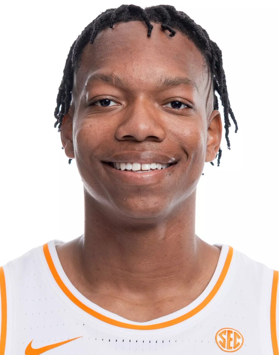 Jordan Gainey is so underrated outside of Tennessee’s fanbase. That is a bad man 🍊
