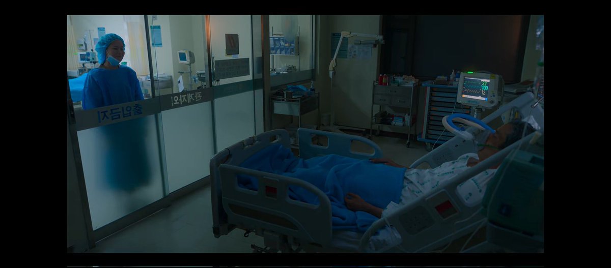 sojudeuvita's tweet photo. Para mí el mejor drama en lo que va del año, es una obra de arte. 
Imposible no emocionarte hasta las lágrimas por todo lo que pasaron a lo largo de sus vidas. Increíble historia para reflexionar y personajes memorables. 1000/10 por supuesto ❤️‍🩹 #WhenLifeGivesYouTangerines https://t.co/s7MIHmlepH