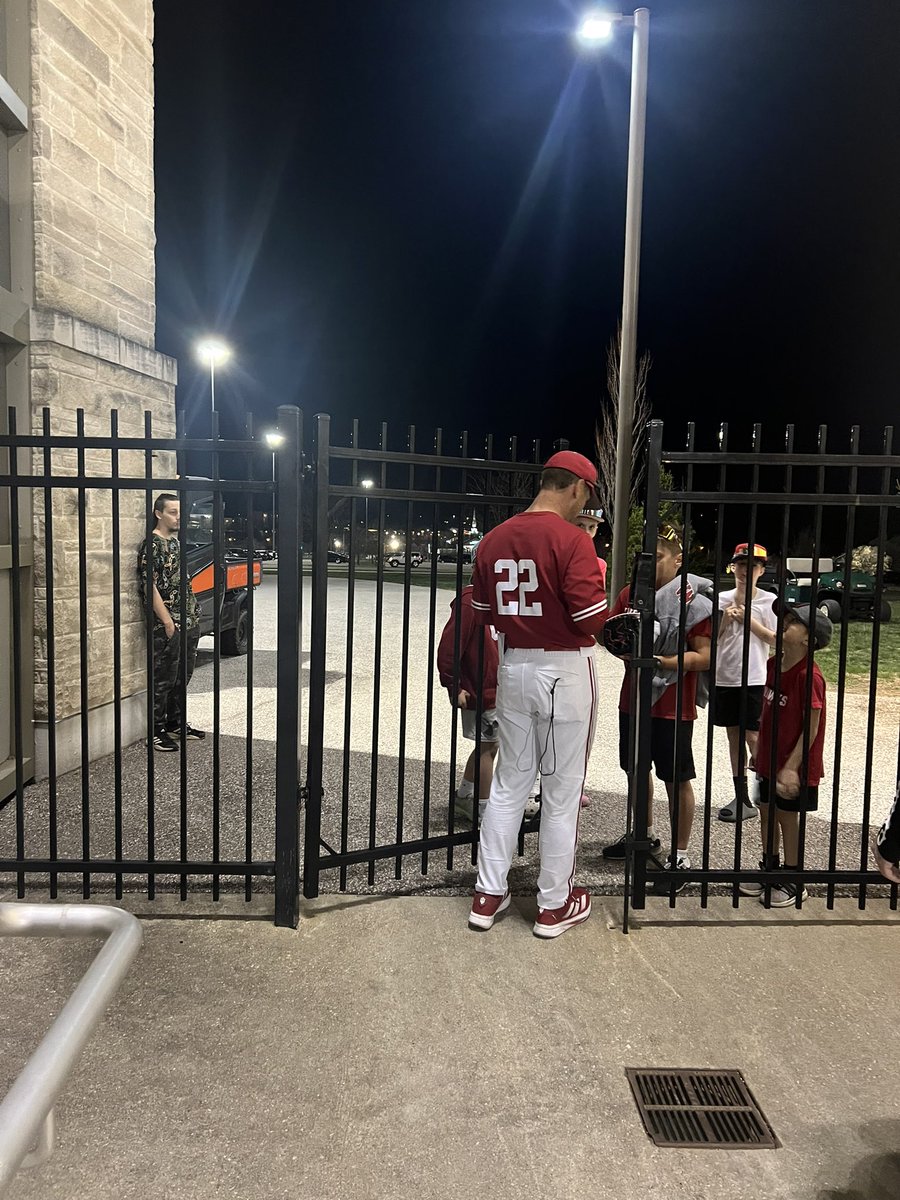 Jeff Mercer. Man of the people.