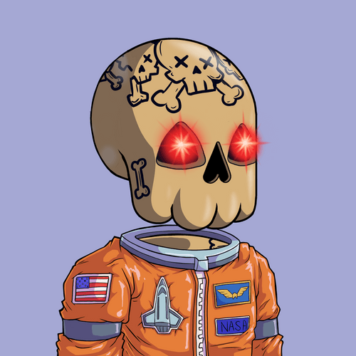 _DeathBatCult_'s tweet image. These @cryptsocialclub  #CryptOGeez are so cool!! So many really cool traits! There are only 9 of the "Take Me Home" (astronaut suit) traits! 🚀 
Show me your favorite #CryptOGeez traits 😁