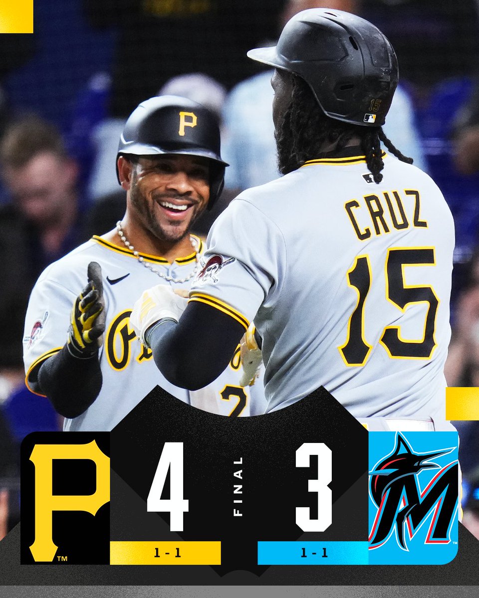 MLB tweet media