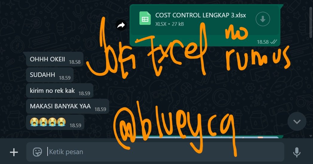 kava . wa fsr, joki rapihin word & ppt sempro tweet media