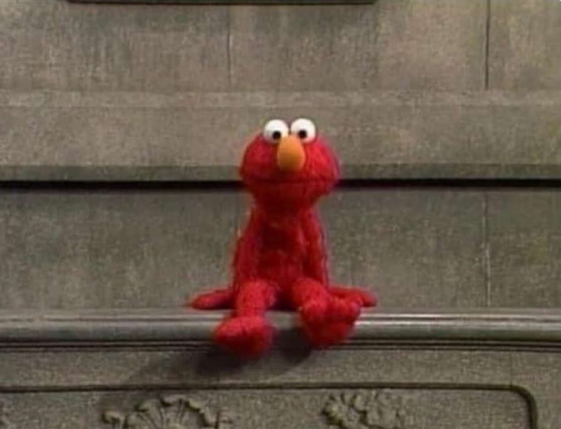 me before i crash out