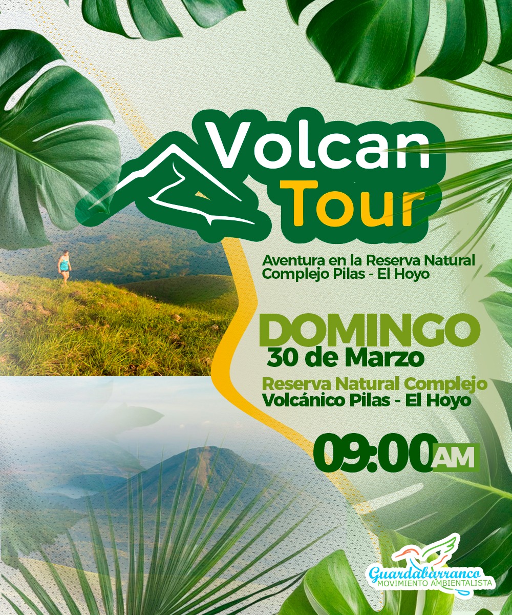 Esta es la alegría de vivir en Paz y Tranquilidad en nuestra #Nicaragua Bendita y siempre libre.
Se parte de esta maravillosa y desafiante actividad el domingo 30 de marzo, en el VOLCAN TOUR.
#UnidosEnVictorias 
<a href="/InturNicaragua/">Instituto Nicaragüense de Turismo</a> <a href="/INTUR_Granada/">Intur Granada</a> <a href="/noelia_arauz/">𝙼𝚊𝚛í𝚊 𝙽𝚘𝚎𝚕𝚒𝚊 𝙰𝚛á𝚞𝚣🇳🇮</a>