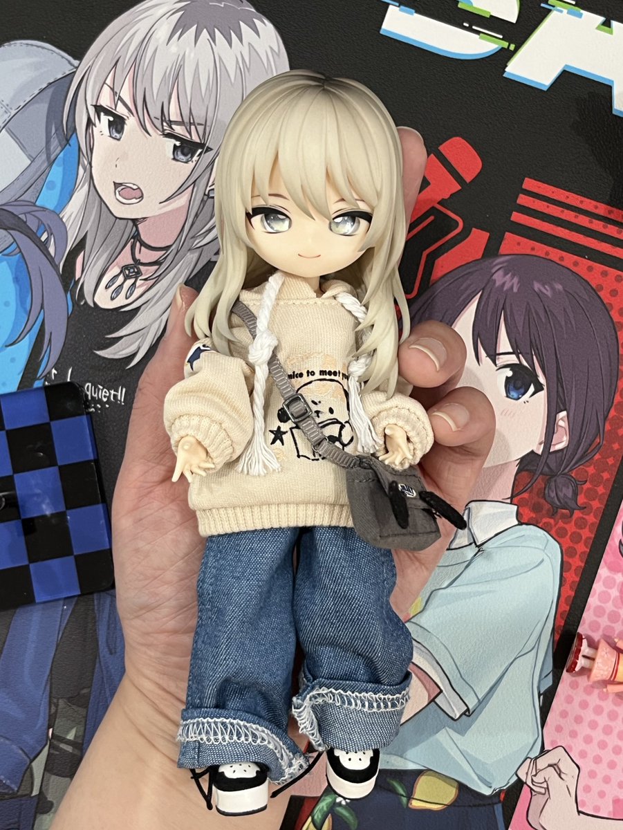 GATCHA tweet media