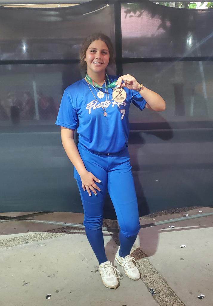 Makayla Megnauth (@makaylamegnauth) on Twitter photo This is why I work so hard. Not 100% but gave all I had. Won Bronze at the Pan American games. Finished with 3 wins and 0 losses with 17 innings pitched and a 0 ERA. Great job team, it was a great experience.
<a href="/MustangsPynes27/">Tampa Mustangs Rene-Pynes 16U</a> <a href="/rykerzc/">Ryker Zane Chason</a> <a href="/KateMalveaux/">Kate Malveaux</a>. <a href="/CoachMalveaux/">Chris Malveaux</a> <a href="/CoachTaylor_W/">Taylor Wike</a> This is why I work so hard. Not 100% but gave all I had. Won Bronze at the Pan American games. Finished with 3 wins and 0 losses with 17 innings pitched and a 0 ERA. Great job team, it was a great experience.
<a href="/MustangsPynes27/">Tampa Mustangs Rene-Pynes 16U</a> <a href="/rykerzc/">Ryker Zane Chason</a> <a href="/KateMalveaux/">Kate Malveaux</a>. <a href="/CoachMalveaux/">Chris Malveaux</a> <a href="/CoachTaylor_W/">Taylor Wike</a>