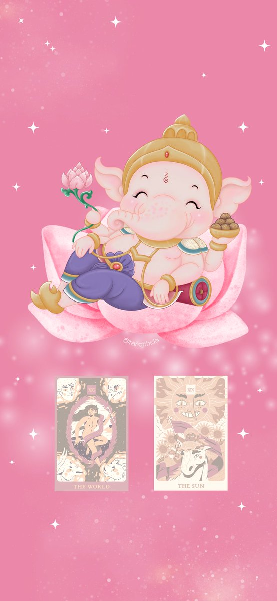 TarotThida's tweet photo. ♡ แจก wallpaper ต้อนรับเดือนเมษายน 
♡  ความร่ำรวย ความสำเร็จ และความเมตตา

  — เป็นวอลเปเปอร์เสริมดวงที่เน้นความมั่นใจและการตัดสินใจที่ถูกต้อง ไม่ว่าจะเป็นการเริ่มต้นทำอะไรใหม่ๆ หรือการสานต่อสิ่งเดิมให้สำเร็จ รวมถึงความร่ำรวยทั้งจากการทำงาน และโชคลาภ แม่หมอยังเสริมในเรื่องของบริวารที่จะได้รับความเมตตาเอ็นดู และการสนับสนุนจากทุกคนไว้ให้ด้วยค่ะ

✅ เหมาะกับท่านที่ต้องการทำธุรกิจ ลุ้นโชค และงานบริการหรืองานที่ต้องเจรจาต่อรองกับผู้คน
✅ ฝากรีทวิตเป็นค่าครูเพื่อแบ่งปันให้ผู้อื่น และใช้ตั้งได้เลยนะคะ

— ขอให้ทุกท่านมีความสุข สุขภาพแข็งแรง และสมหวังทุกประการค่ะ
♡ ฝากรีทวิตเป็นกำลังใจให้แม่หมอด้วยนะคะ 

#วอลเปเปอร์สายมู #วอลเปเปอร์เสริมดวง #thidatarot #แจก