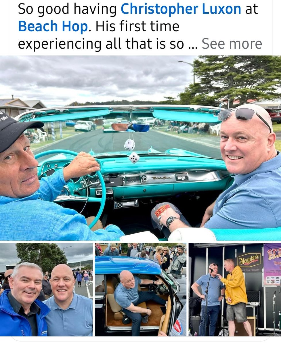 KarinMary1's tweet image. Here's our PM doing one of his 20 hour working days
#AnotherDayAnotherPhotoOp 
#WorstPMEver
#VoteThemOut2026