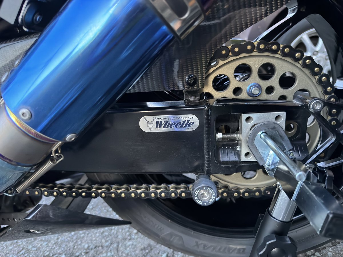 ZX-14R乗りのソミン (@somin2525) / X