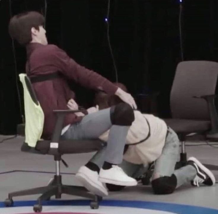 از همون اول میدونستم سهبک ریل ترینه