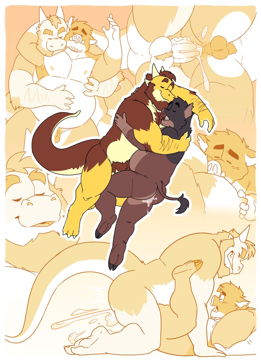 Comic for <a href="/RaygunDraygun/">Raygun</a> 
Gotta keep warm this winter folks.