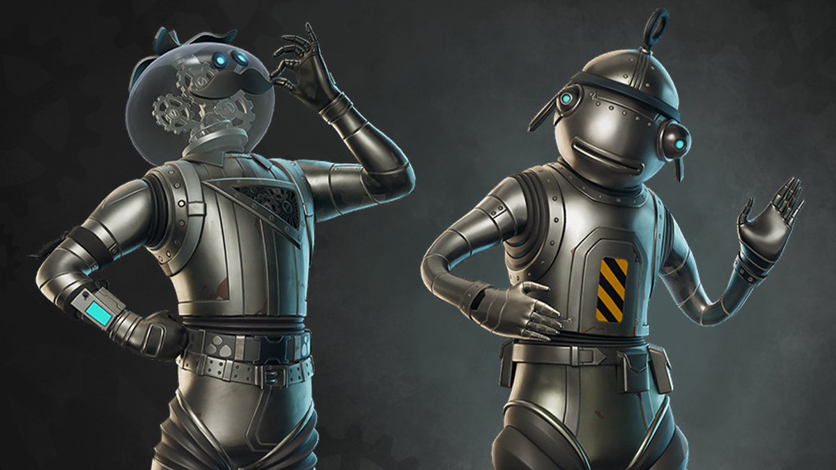 ShiinaBR's tweet image. TONIGHT'S ITEM SHOP LEAKED 🔥

- The Walking Dead (2x)
- New Fish-HE4Ds Bundle (2x)
- New Kicks, Unknown (1x)
- Adidas (6x)
- Ice Spice (2x)
- READY 4 MAYHEM (2x)