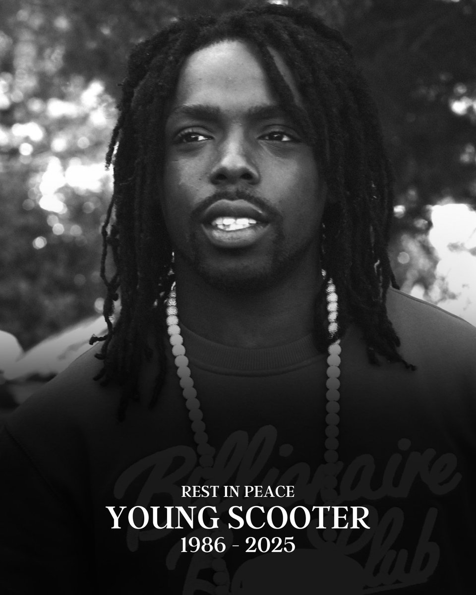 Atlanta Trap Culture tweet media