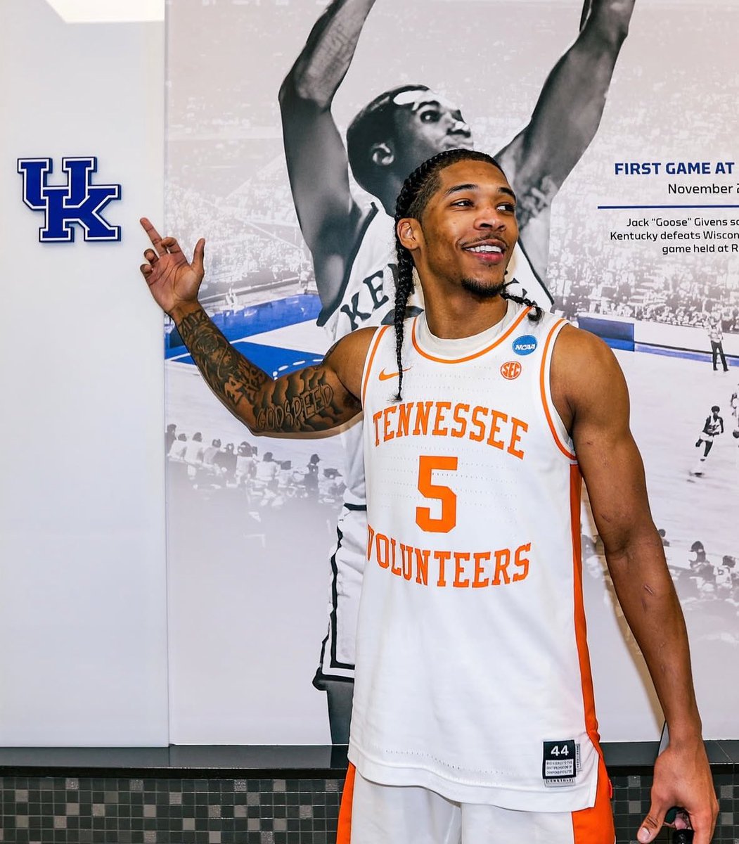 VolScoops's tweet photo. ITS GREAT TO BE.. 🍊 https://t.co/M4aBj71ZhB