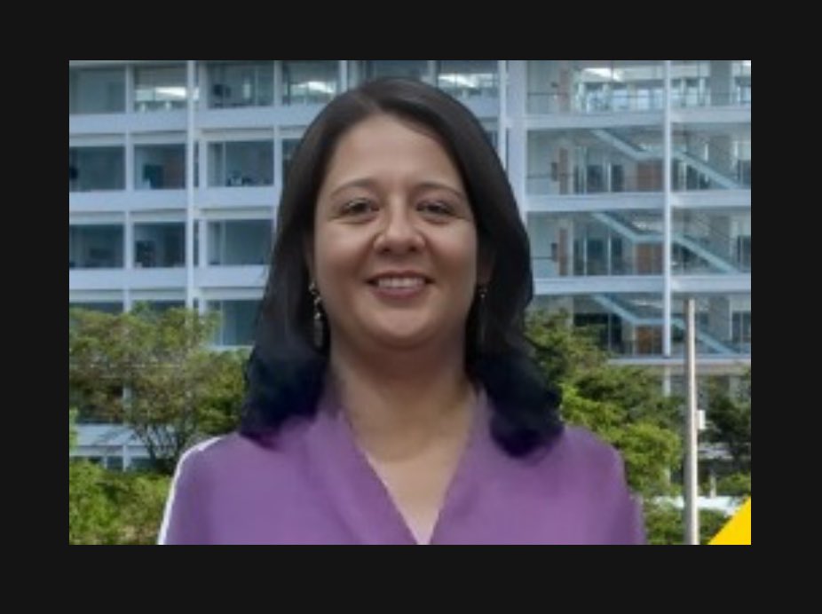 Científicas de la Cato (@cientificaspuce) on Twitter photo ¡Felicitaciones a Ana Lucía Moncayo
<a href="/AnaLuciaMoncay1/">Ana Lucia Moncayo</a>! El 21 de marzo fue admitida en la Academia de Ciencias del Ecuador, un merecido reconocimiento a su importante trayectoria en salud pública. Su labor inspira a más mujeres a seguir el camino de la investigación <a href="/CientificasEC/">👩🏽🎓CientíficasEcuador🇪🇨</a> ¡Felicitaciones a Ana Lucía Moncayo
<a href="/AnaLuciaMoncay1/">Ana Lucia Moncayo</a>! El 21 de marzo fue admitida en la Academia de Ciencias del Ecuador, un merecido reconocimiento a su importante trayectoria en salud pública. Su labor inspira a más mujeres a seguir el camino de la investigación <a href="/CientificasEC/">👩🏽🎓CientíficasEcuador🇪🇨</a>