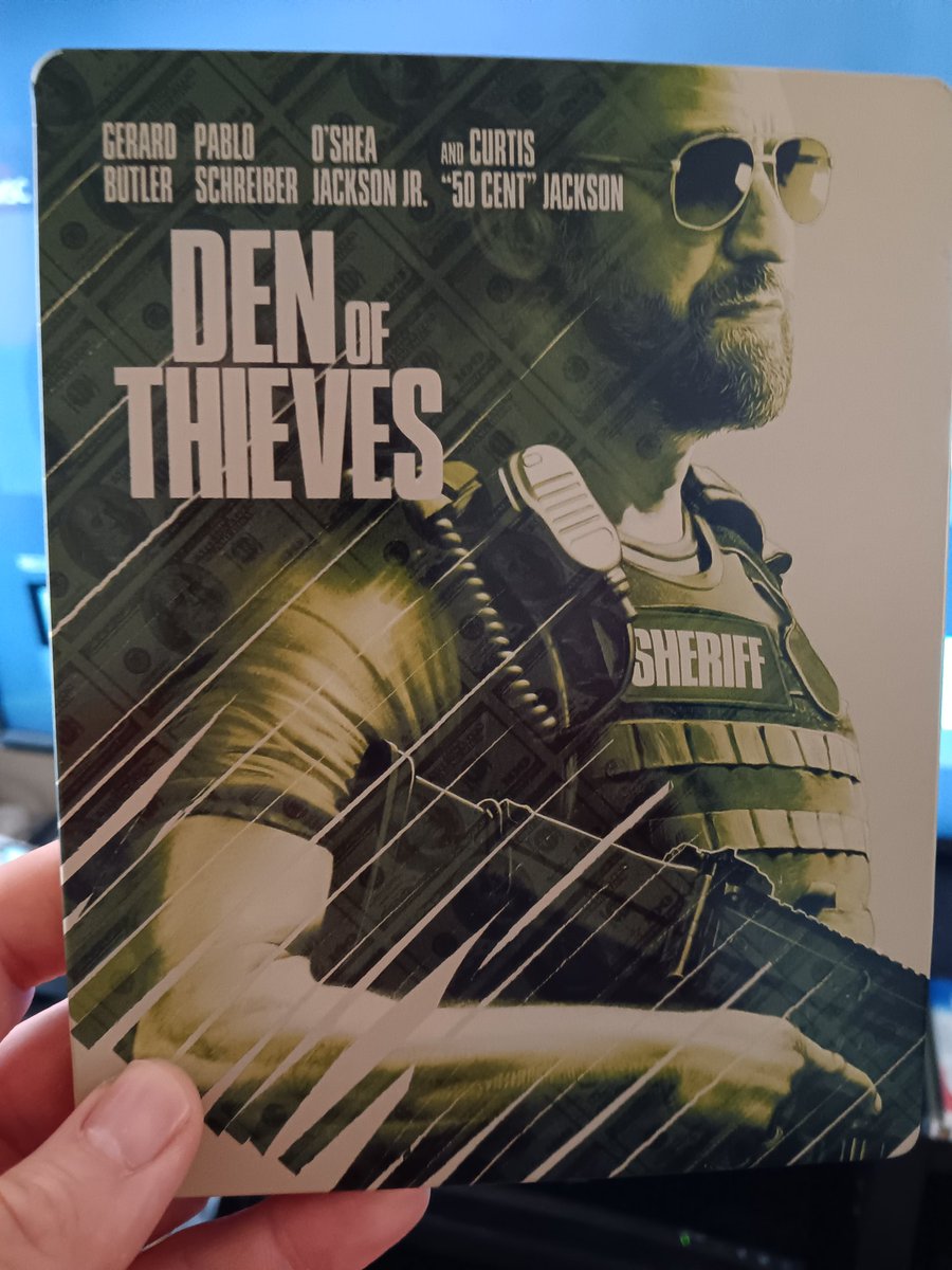 RBefort's tweet photo. Four #Rewatches @MarvelStudios #AvengersEndGame 5/5 @Lionsgate #DenOfTheives 5/5 @ParamountPics #IndianaJonesAndTheKingdomOfTheCrystalSkull 5/5 @DrafthouseFilms #TheInvitation 3.5/5 #FilmBuff #Movies #Action #Drama #Horror #4KUltraHD #BluRay #TheScreeningRoom https://t.co/uihUVqnSYs