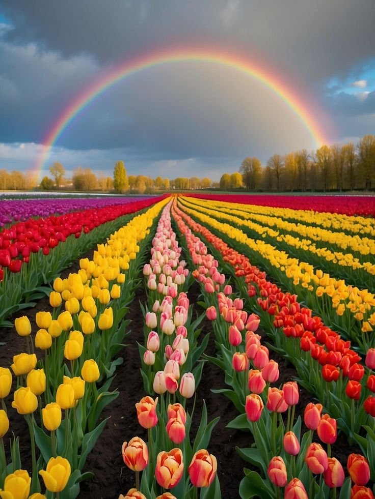 aestheticspost_'s tweet photo. Tulips 🌷🌈 https://t.co/KukKk96Iz7