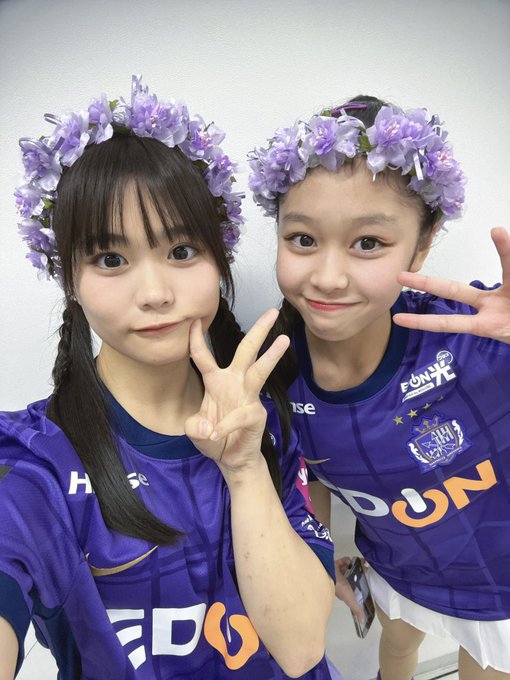 尾茂井奏良のTwitter画像2