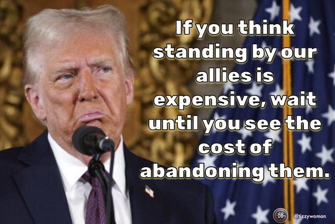 Terri Loves America 🟧💙💔🟦 tweet media