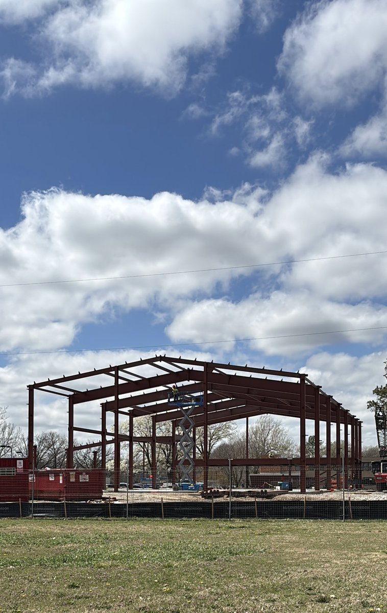 Coming together. #BethelKS #WeAreThreshers #ThresherAlumni