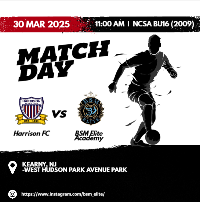 BSM Elite Academy tweet media