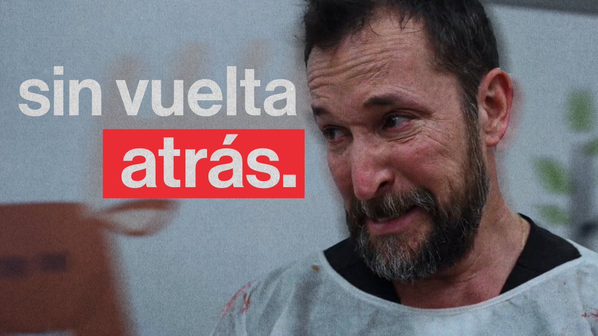 Lbaini's tweet photo. NUEVO VIDEO

Hablemos de #ThePitt, ese drama médico PERFECTO que llegó este año y acaba de darnos un episodio doble que quedará en la historia del género. 

Si la están viendo, pasen. Y si no, también. 
https://t.co/Z5mklZKoG7 https://t.co/BeiI4R9agf
