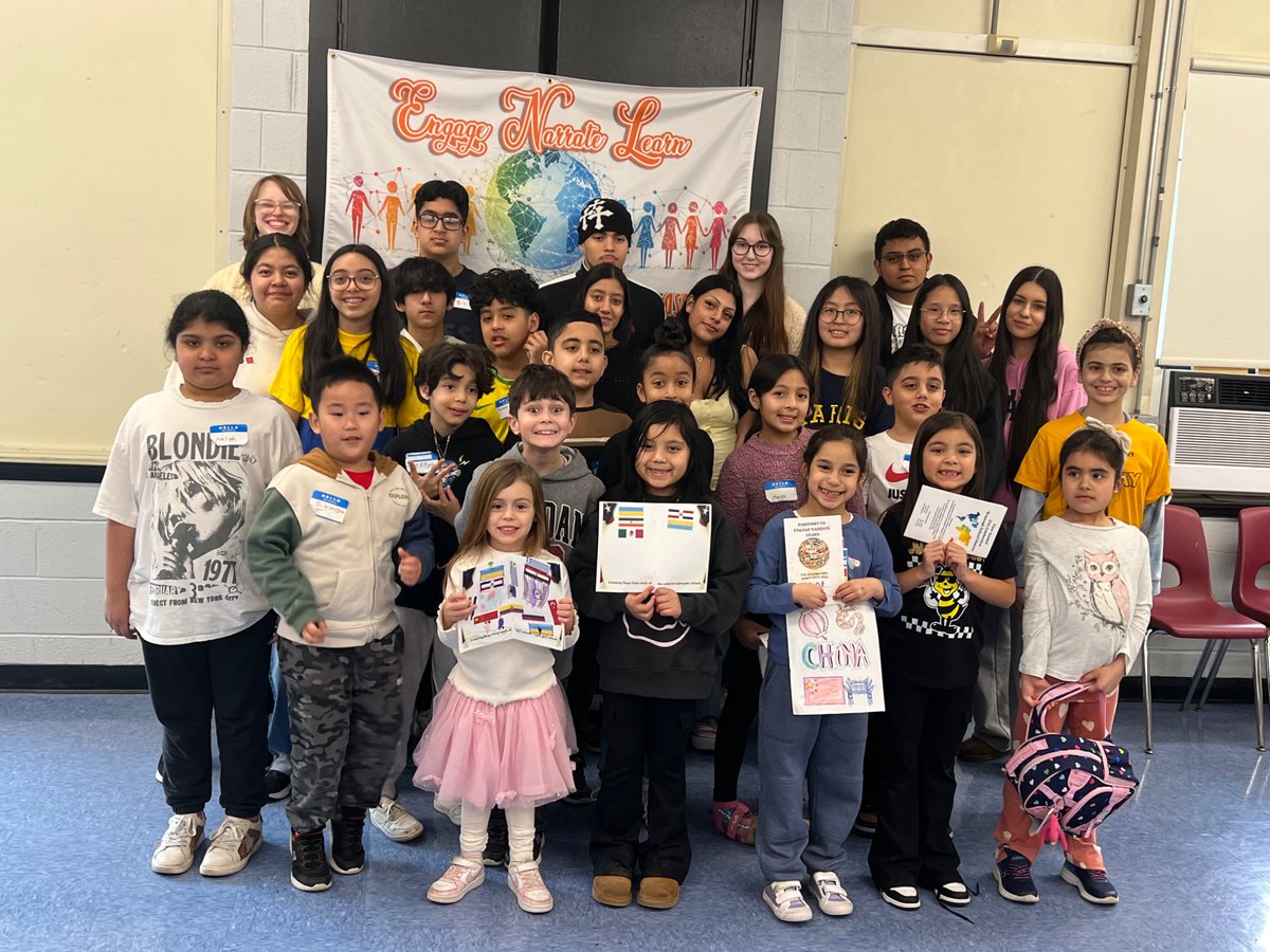 Wantagh Humanities (@wsdliteracy) on Twitter photo 