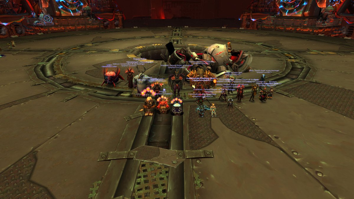 Chrome King Cage Match. ggs another Tarisantm masterclass