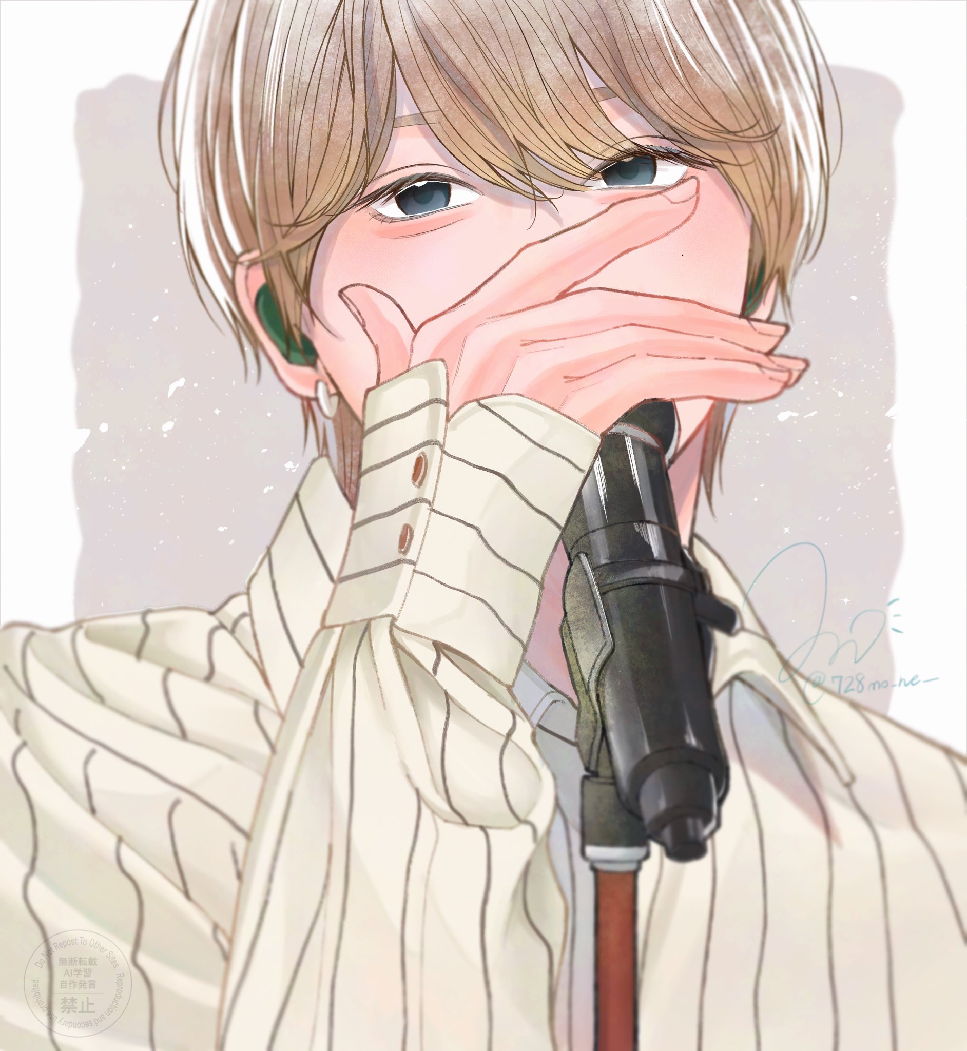 モネ様 モネ（8月から一気に絵投稿予定） (@728mo_ne__) • Instagram