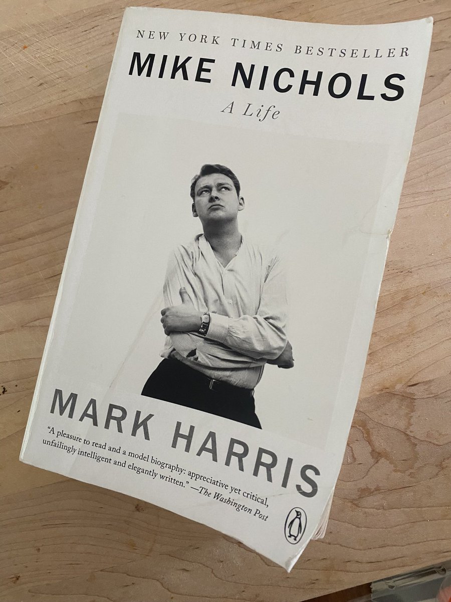 Superb. #film #biography #theatre