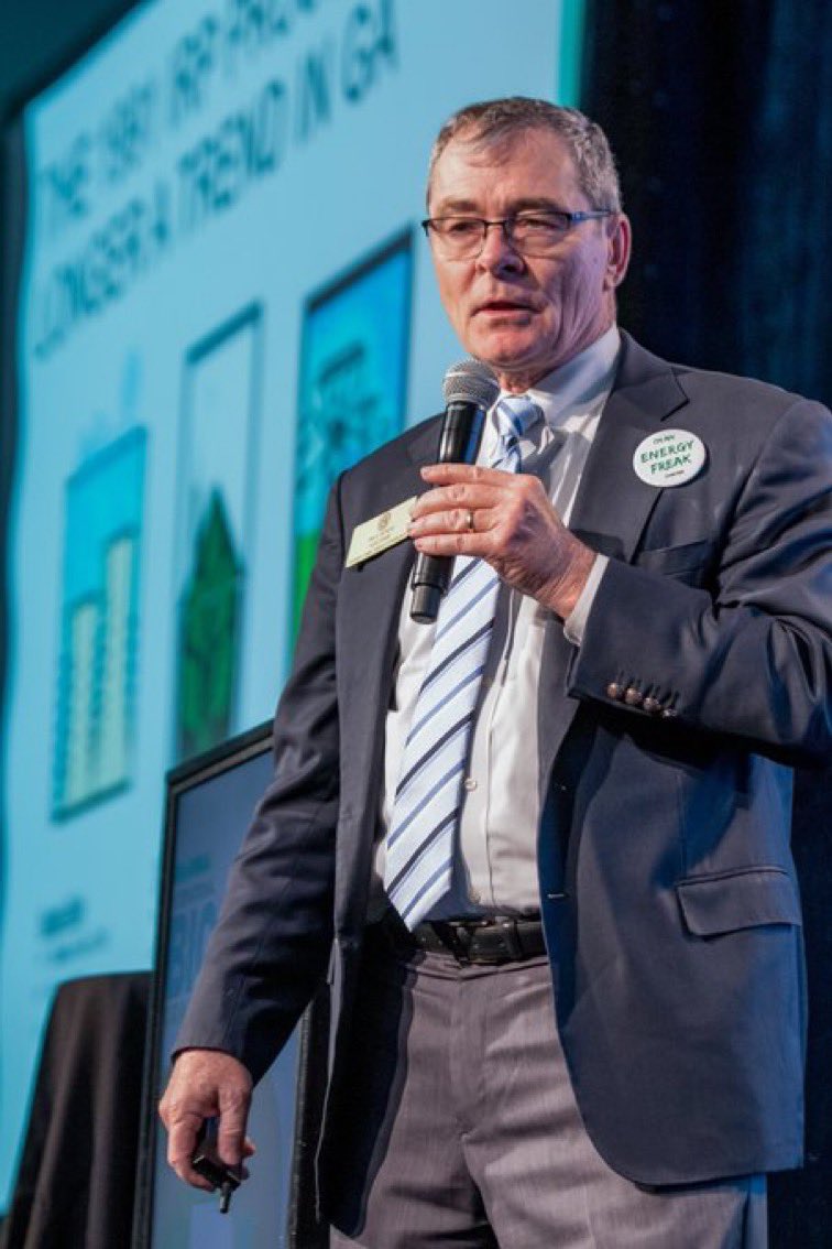 Catch Tim Echols on Saturday at 9 AM on WGIG for fun, energy talk. Sponsored by Parker stores and The Gathering Place. <a href="/MattersRadio/">Energy Matters--A Radio Show</a> <a href="/987wgig/">1440wgig</a>
