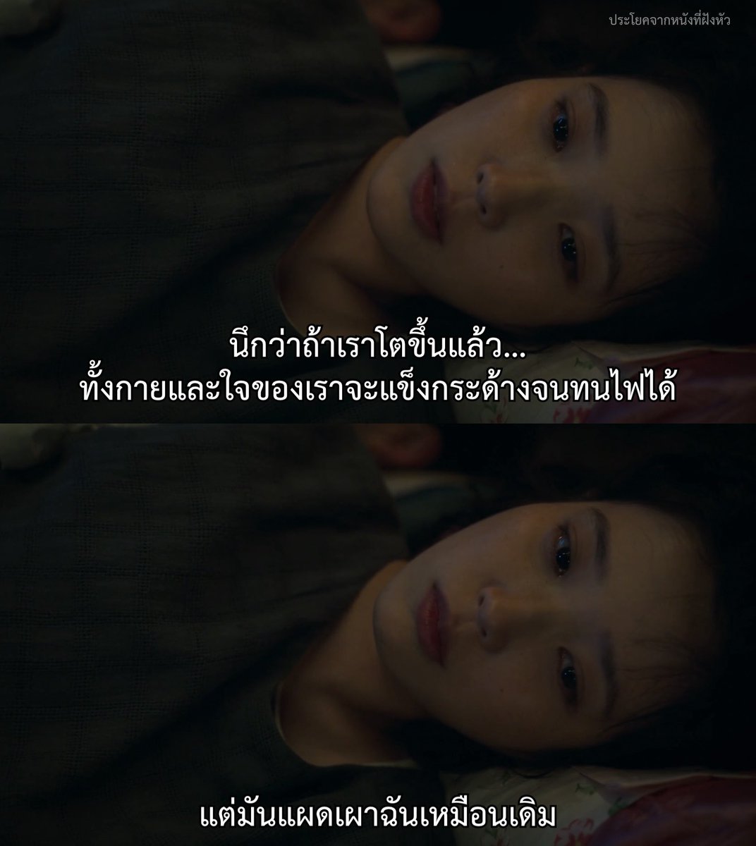 - When Life Gives You Tangerines