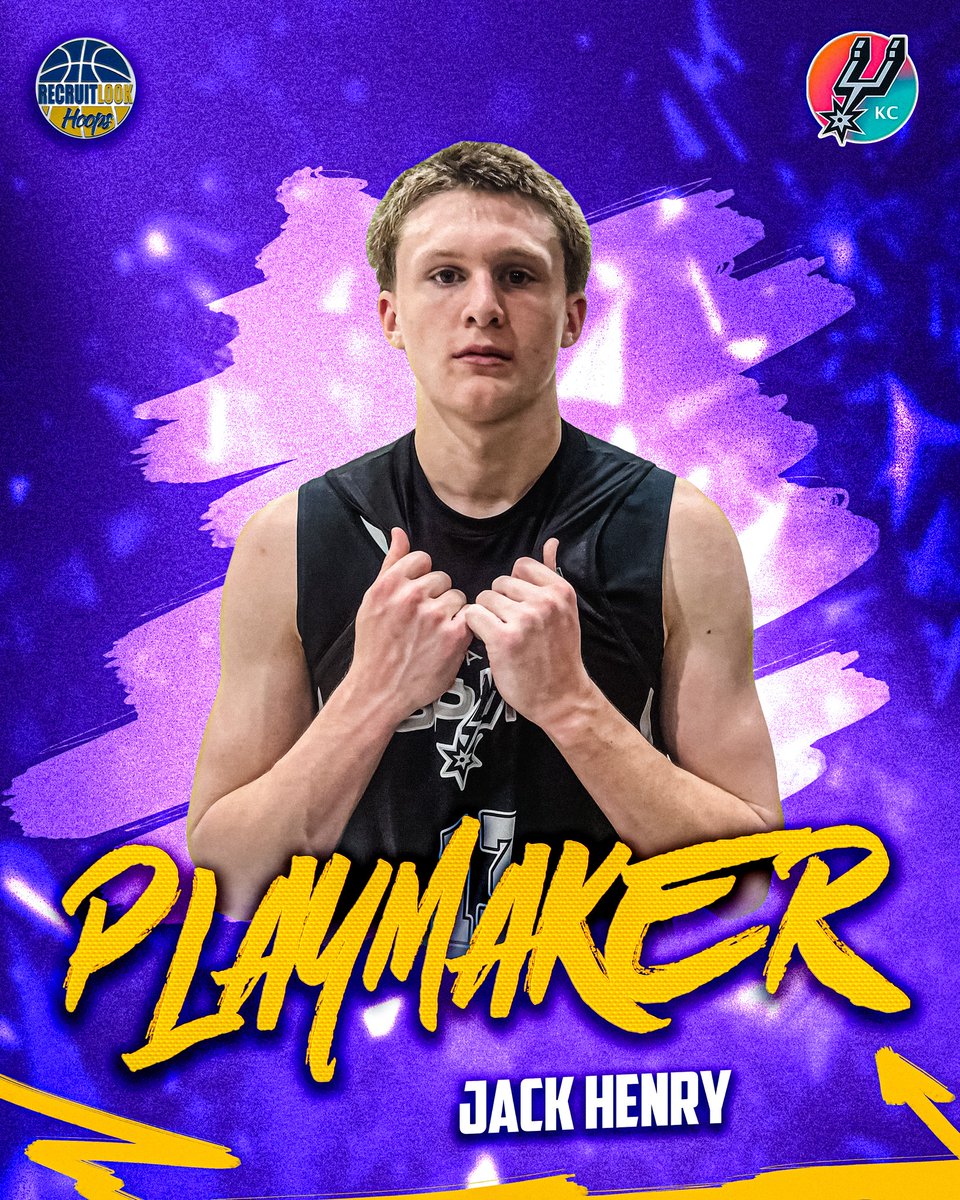 RecruitLook Hoops tweet media