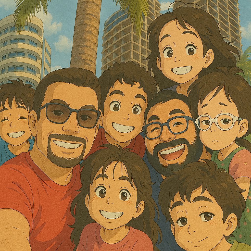 #Gibhli #ghiblistyle