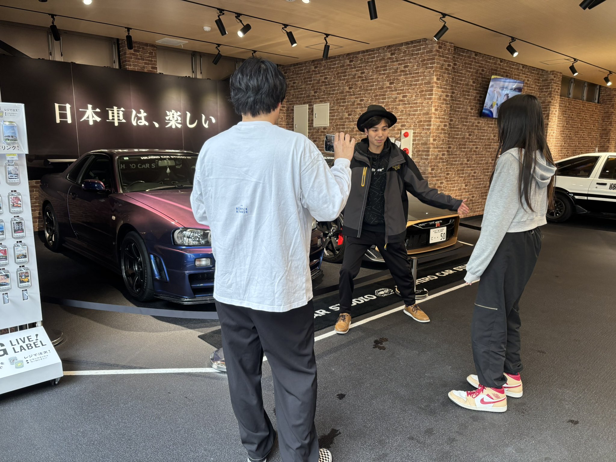 MR.HIRO CAR STUDIO (@MrHiroCarRental) / X