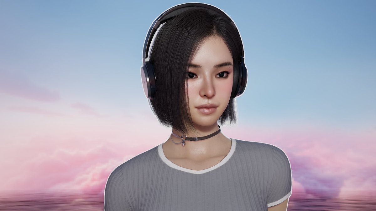 Reject sims , inzoi here i come
#inZOIEarlyAccess