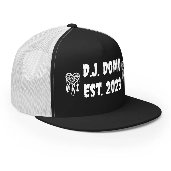 DJDomo845389's tweet photo. 1/2
D.J. Domo "Heart Catchers" Trucker Cap

In 4 Different base Color Designs with Multi Colors Caps 
White (Pictured)
Blue
Black
Red
https://t.co/crsyV9V95Y

#heart #catchers #caps #name #theauthor #ceo #djdomo https://t.co/1zV31cQ722