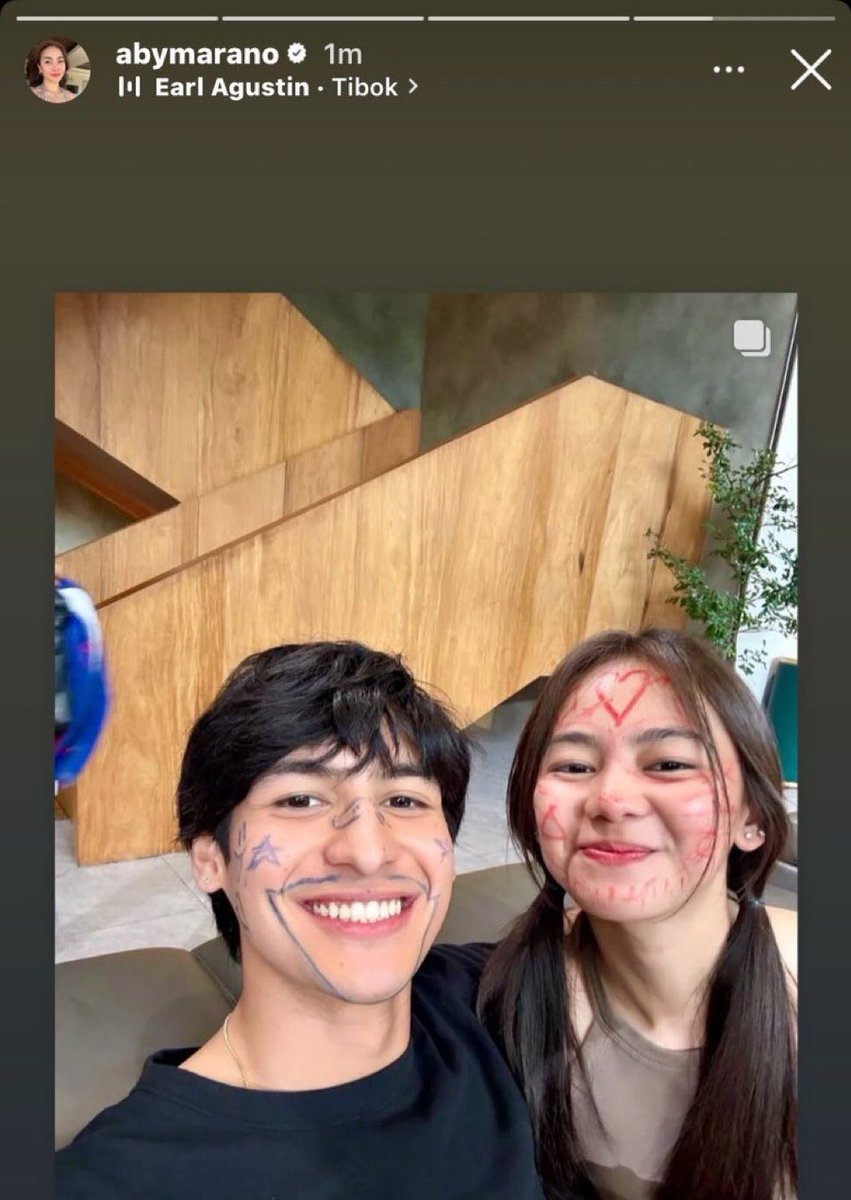 SOLOJ4YFER's tweet photo. even people from the volleyball industry are rooting for them, don’t disappoint them.

#AshDres https://t.co/Ws8RIwDRM1