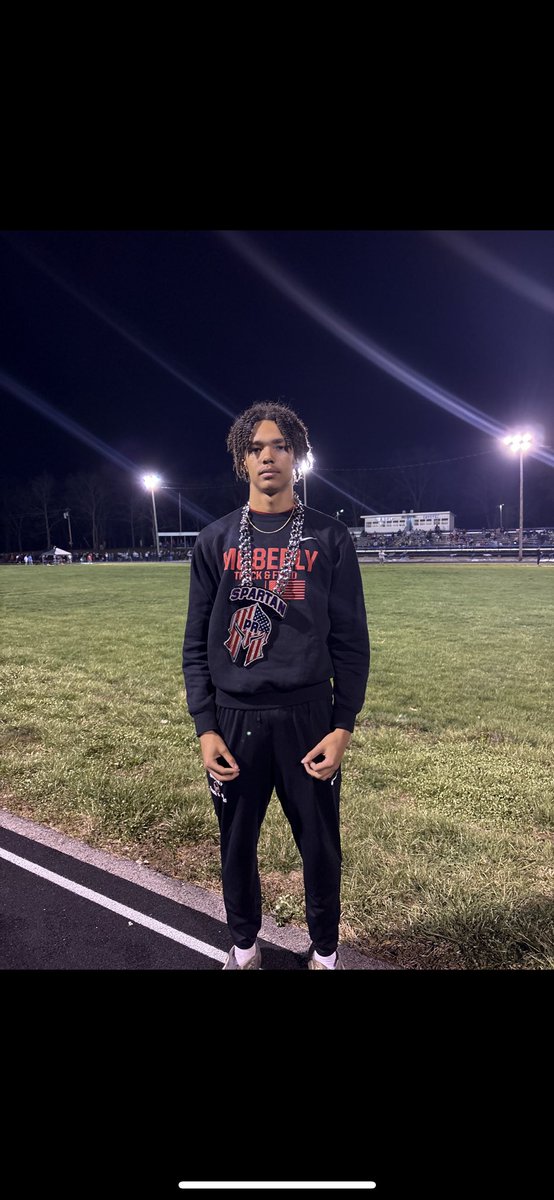 Moberly Track & Field tweet media