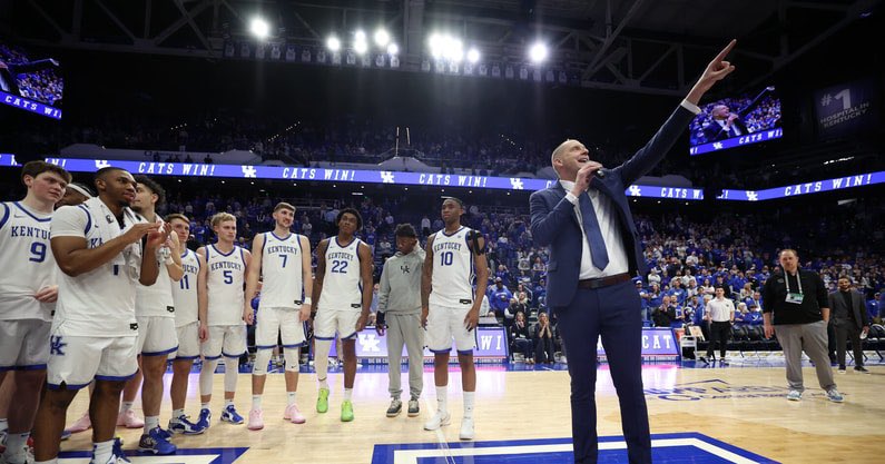CameronMillz's tweet image. Thank you for a better season than we had the right to expect, boys. What you all did this year will be built on. #BBN