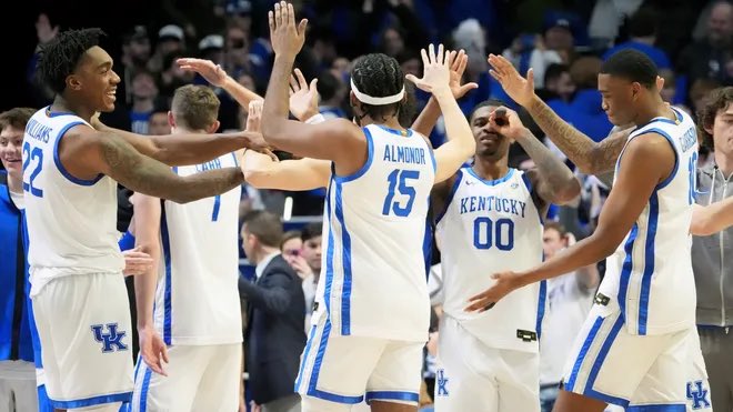 CameronMillz's tweet image. Thank you for a better season than we had the right to expect, boys. What you all did this year will be built on. #BBN